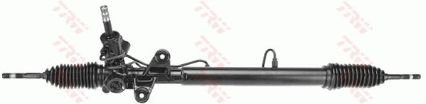 Steering Gear (JRP196)