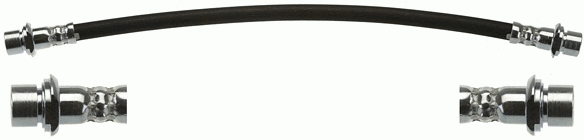 Brake Hose (PHA607)