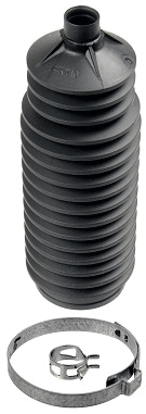 Bellow, steering (JBE276)