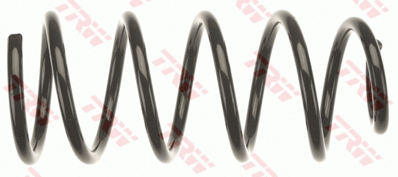 Suspension Spring (JCS1126)