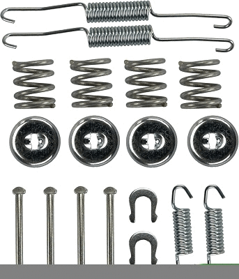Accessory Kit, brake shoes (SFK312)