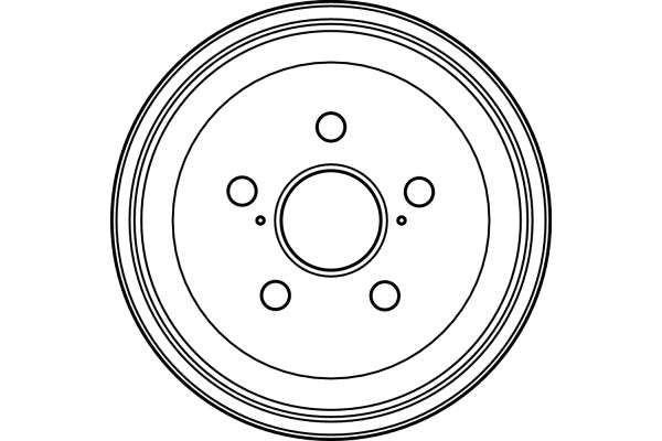 Brake Drum