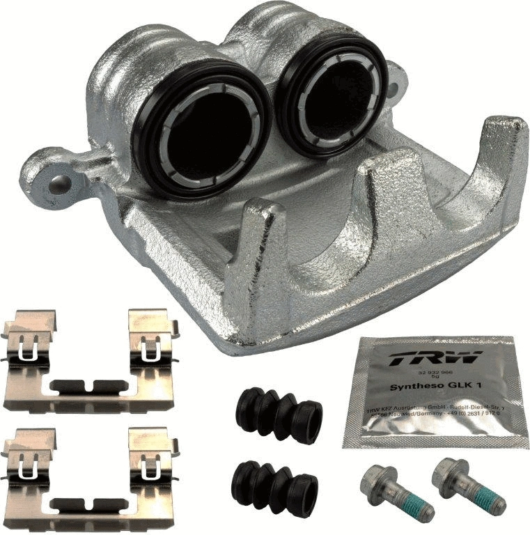 Brake Caliper (BHT274E)