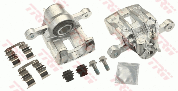Brake Caliper (BHQ326E)