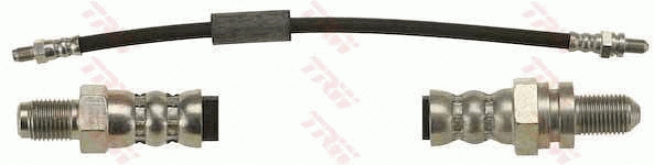 Brake Hose (PHC272)