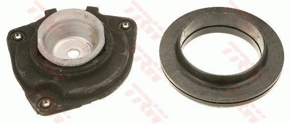Repair Kit, suspension strut support mount (JSL286)