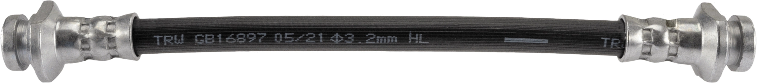 Brake Hose (PHA2036)