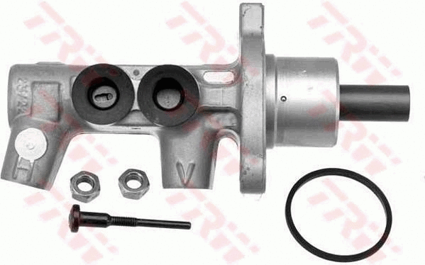 Brake Master Cylinder (PMK580)