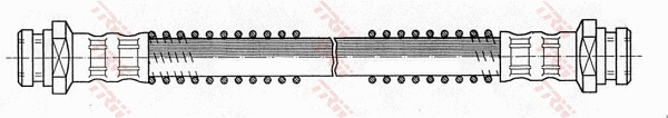 Brake Hose