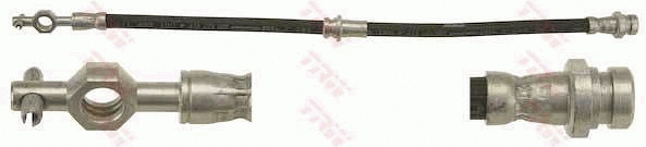 Brake Hose (PHD652)