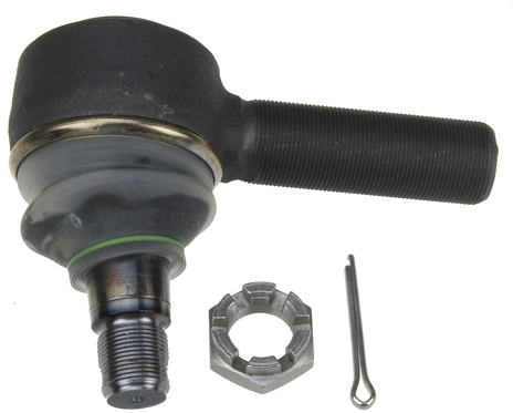Tie Rod End (JTE5002)