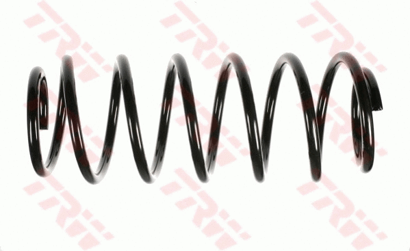 Suspension Spring (JCS750)