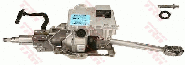 Steering Column