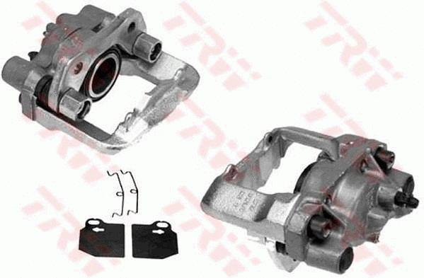 Brake Caliper (BCV178E)