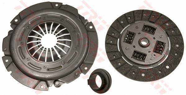 Clutch Kit (TCK2132)