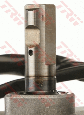 Steering Gear