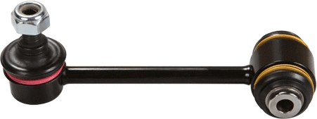 Link/Coupling Rod, stabiliser bar (JTS7621)