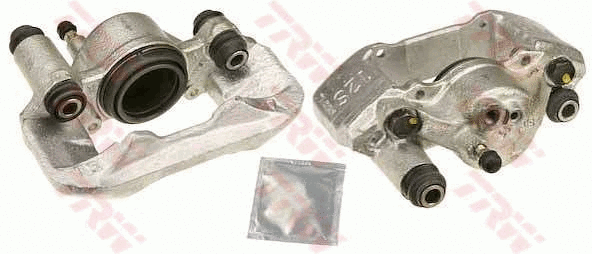 Brake Caliper (BHS634E)