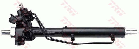 Steering Gear (JRP645)