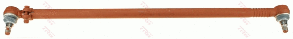Centre Rod Assembly (JTR3513)