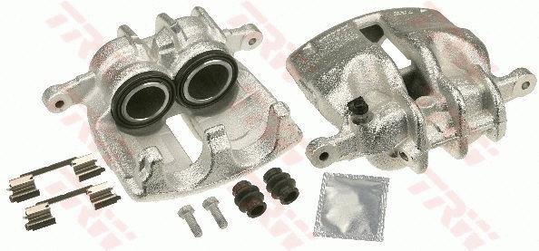 Brake Caliper (BHU329E)
