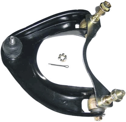 Control/Trailing Arm, wheel suspension (JTC684)