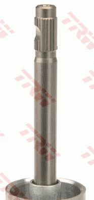 Steering Gear