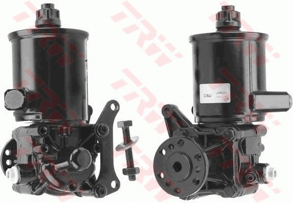 Hydraulic Pump, steering (JPR201)