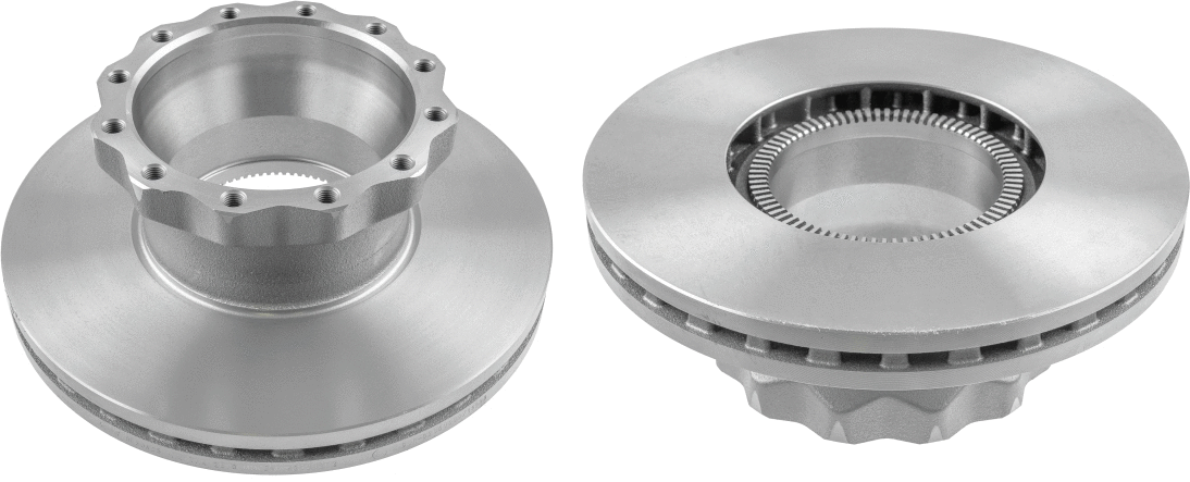 Brake Disc (DF5042S)