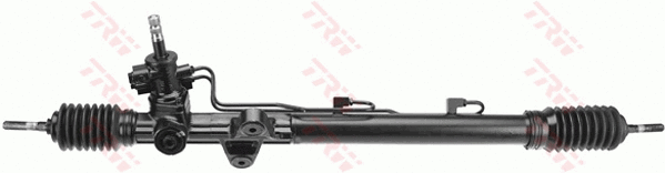 Steering Gear (JRP154)