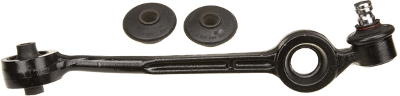 Control/Trailing Arm, wheel suspension (JTC108)