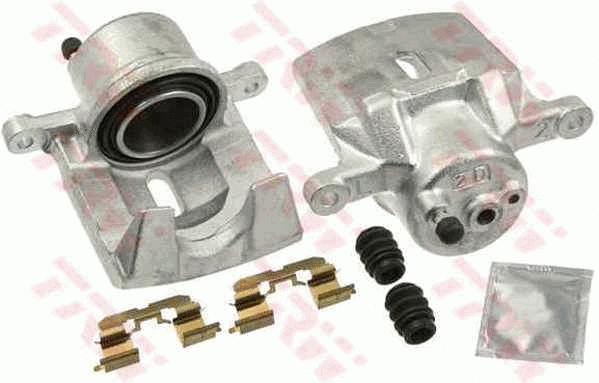 Brake Caliper (BHX366E)