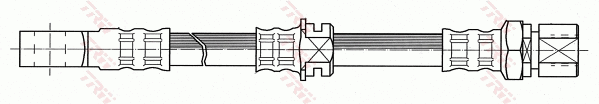 Brake Hose