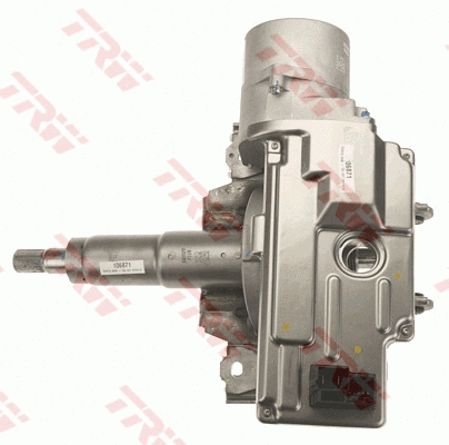 Steering Column (JCR200)