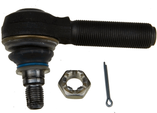 Tie Rod End (JTE2411)