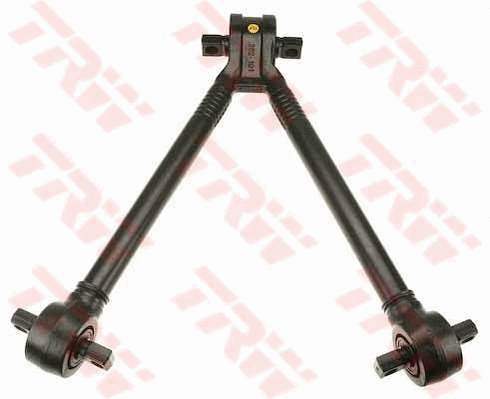 Control/Trailing Arm, wheel suspension (JVL0028)