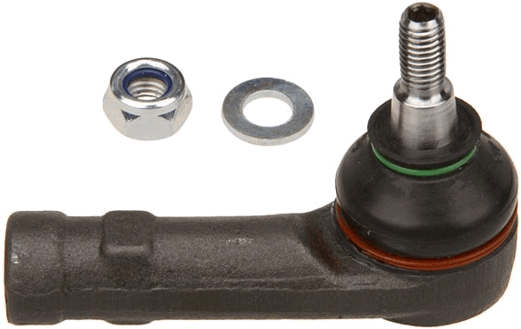 Tie Rod End (JTE192)