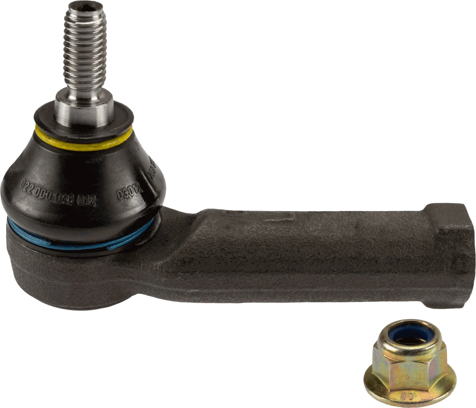 Tie Rod End (JTE205)