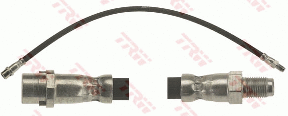Brake Hose (PHB677)