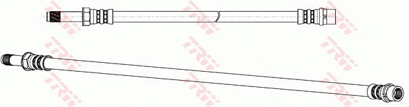 Brake Hose
