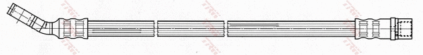 Brake Hose