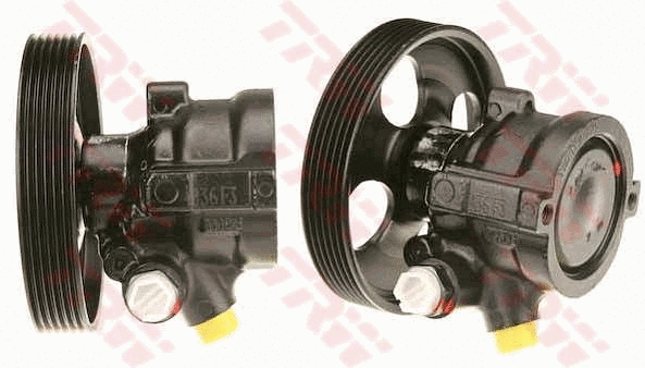 Hydraulic Pump, steering (JPR487)