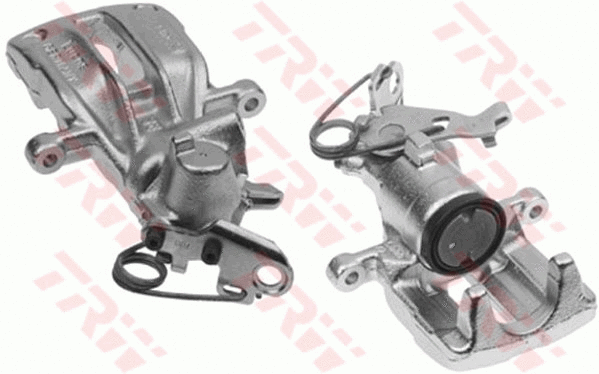 Brake Caliper (BHN140E)