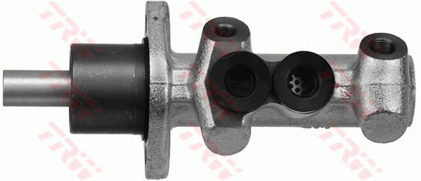 Brake Master Cylinder (PMH697)