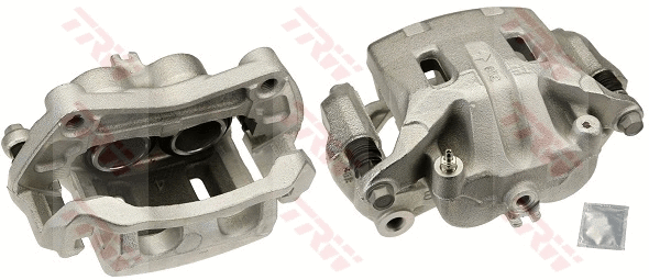 Brake Caliper (BHZ796E)