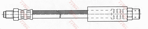 Brake Hose