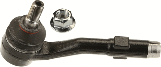 Tie Rod End (JTE2127)