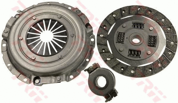 Clutch Kit (TCK2631)