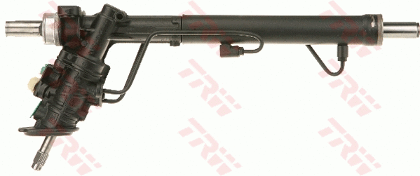 Steering Gear