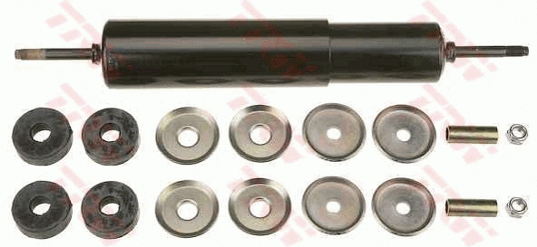 Shock Absorber (JHZ5172)